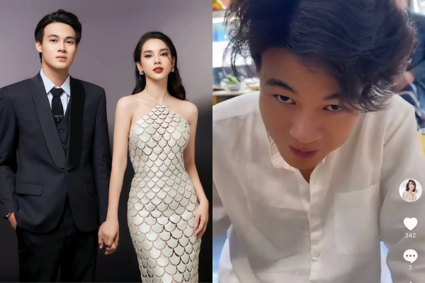 Lộ diện 'nhan sắc' Tiến Phát sau 3 tháng yêu Quỳnh Lương cùng loạt 'sóng gió'