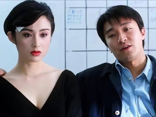 Cuộc sống ẩn dật của sao nữ đẹp nhất phim Châu Tình Trì