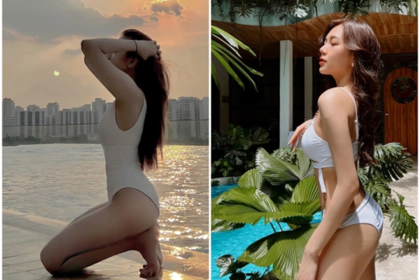 Hé lộ danh tính người yêu hot girl của 'nam thần sân cỏ': Cả nhan sắc lẫn gia thế đều 'không phải dạng vừa'