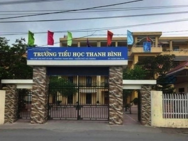 Khởi tố vụ án vô ý làm chết người liên quan việc một học sinh lớp 4 tử vong trên sân khấu nhà trường