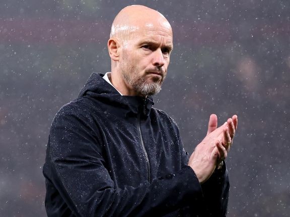 MU tệ nhất sau 37 năm, Erik ten Hag thề lật ngược tình thế