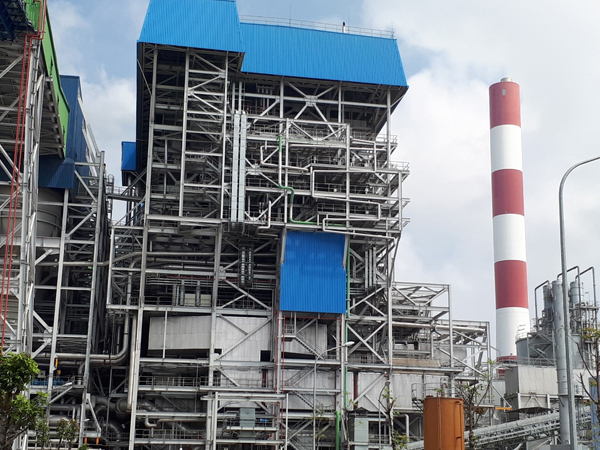 Khung giá phát điện năm 2023: Điện than cao nhất là 1.559 đồng/kWh