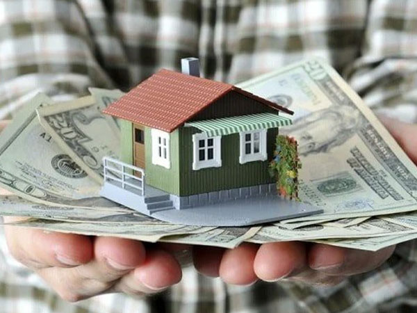 Vì sao có người mua nhà thì giàu lên, còn có người lại nghèo kiết xác?