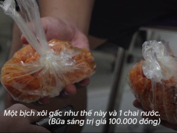 Tiếp vụ Tuyển thủ trẻ quốc gia kêu... đói: HLV phủ nhận lấy tiền, chỉ cầm hộ cuối năm trả