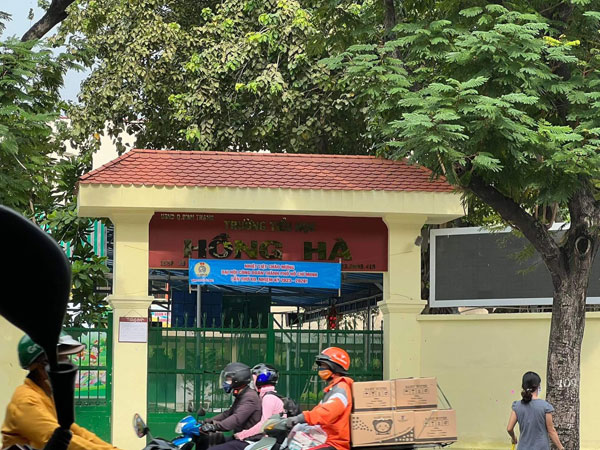 Hàng loạt vụ lạm thu bị 'phanh phui', đừng chỉ rút kinh nghiệm, nhắc nhở