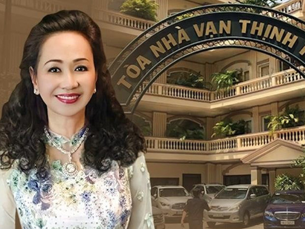Phát hành 30.000 tỷ trái phiếu sai phạm, 4 DN liên quan Vạn Thịnh Phát kinh doanh ra sao?