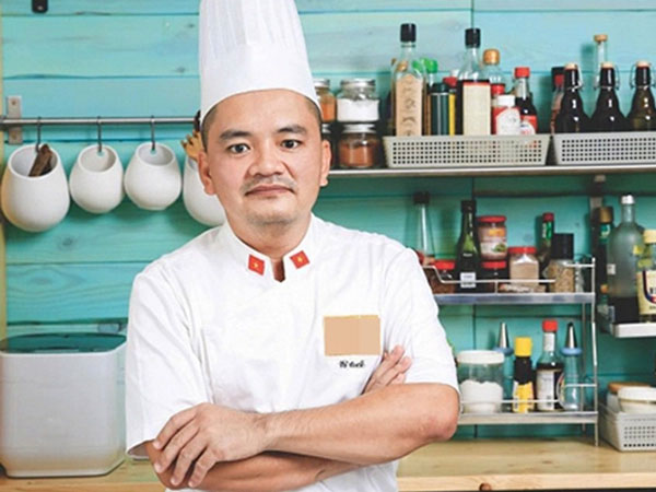 Xem xét kiến nghị đưa Facebook Vo Quoc vào danh sách 'đen'