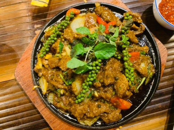 Những món ngon nổi tiếng trong mâm cơm gia đình và đãi khách của ẩm thực Tuyên Quang