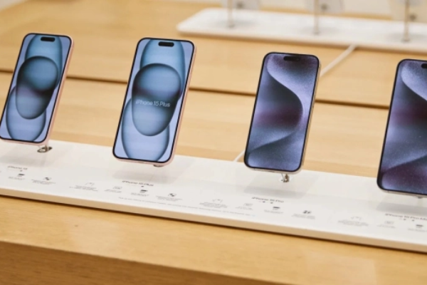Vừa ra mắt iPhone 15 chưa đầy 1 tháng nhưng Apple lại chuẩn bị công bố loạt sản phẩm mới vào tháng 10?