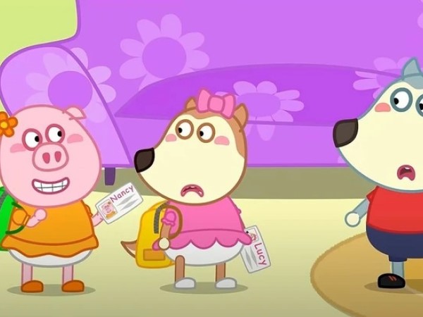 Hoạt hình Việt được bồi thường tiền tỉ vụ kiện bản quyền