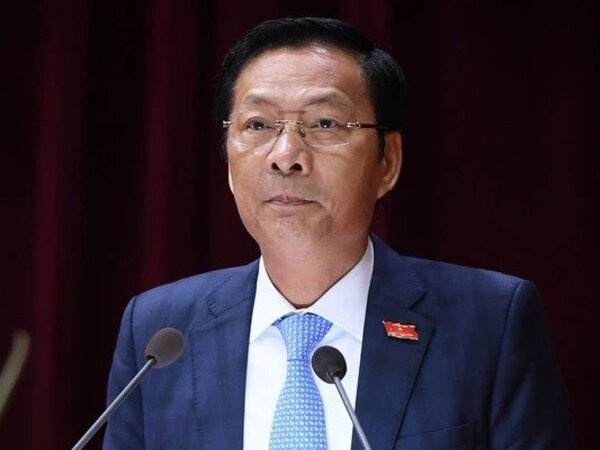 Ban Bí thư kỷ luật nguyên bí thư và chủ tịch Quảng Ninh do liên quan vụ AIC, FLC