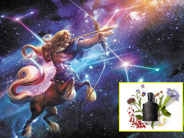 'Bật mí' những loại nước hoa nam phù hợp cho 12 cung hoàng đạo