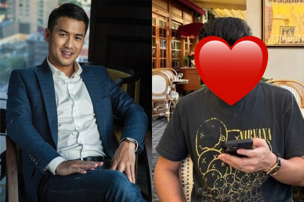 Diện mạo khác lạ của thiếu gia Phillip Nguyễn sau hơn nửa năm cưới vợ