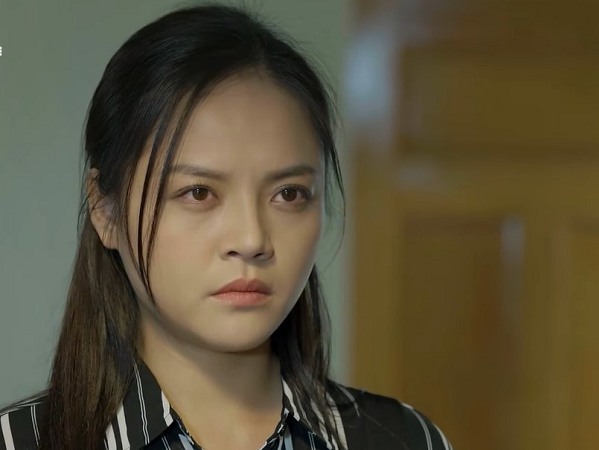 Cuộc chiến không giới tuyến tập 18: Phương nghi bố bị sát hại, A Hề giấu bí mật