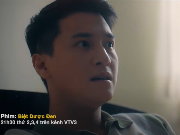 Biệt dược đen tập 15: Về thăm nhà cũ, Tuấn nhớ lại cảnh mẹ hy sinh thân mình bảo vệ con trước sự trả thù tàn độc của kẻ thù