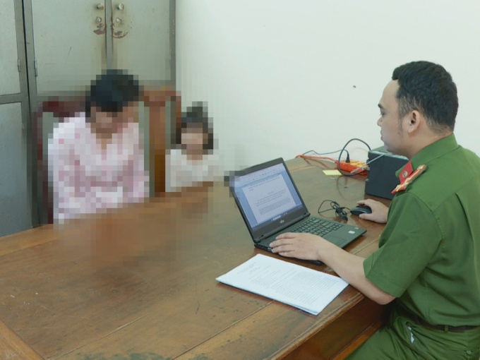 Một phụ nữ bị lừa bán sang Trung Quốc phải làm vợ 5 người đàn ông