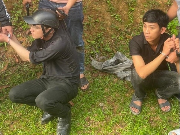 Hai nữ lao công bị bắn khi đang quét rác: Lời khai lộ nguyên nhân