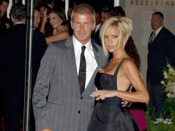 Bộ phim công bố sự thật chấn động của Beckham và Victoria
