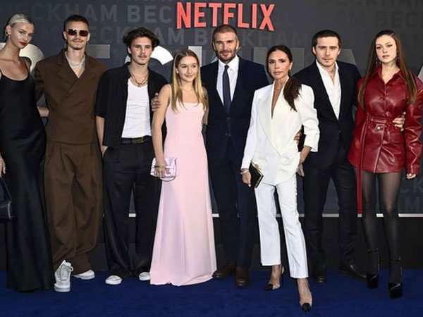 David Beckham khiến Victoria 'nổi cơn tam bành' vì 2 lần suýt lỡ ngày con chào đời, lý do từ 2 mỹ nhân Hollywood?