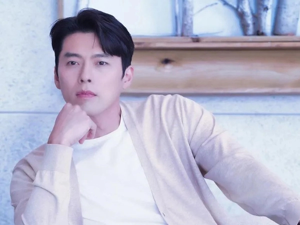 Hyun Bin: Sao Hàn có lương cao ngất, sở hữu sự nghiệp, tài sản đáng mơ ước