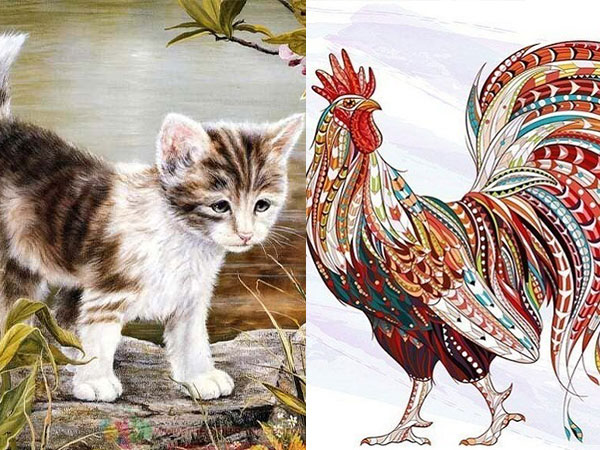4 con giáp may mắn cuối tuần này (7-8/10) gọi tên ai? Gặp được may mắn gì và gặt hái những thành công nào?