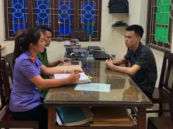Lừa đảo gần 50 tỷ đồng bằng chiêu trò giả danh loạt bệnh viện quân đội có tiếng