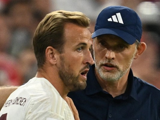 Harry Kane gặp khó học tiếng Đức, chê biệt thự 30 triệu bảng