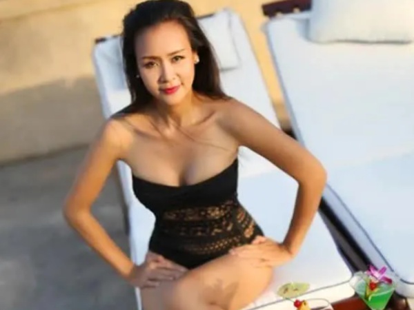 Cuộc sống hiện tại của Hoa hậu Bảo Ngọc sau biến cố ung thư