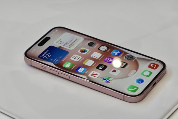 Lại tiếp tục gặp vấn đề mới, iPhone 15 Series có thực sự đáng mua?