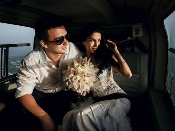 Lấy chồng 'quý tử' có thực sự sung sướng, hạnh phúc?
