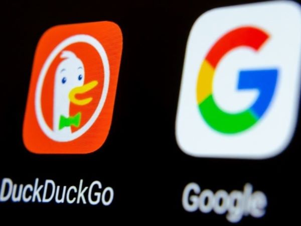 Apple đàm phán 20 lần đưa DuckDuckGo thành mặc định trên Safari