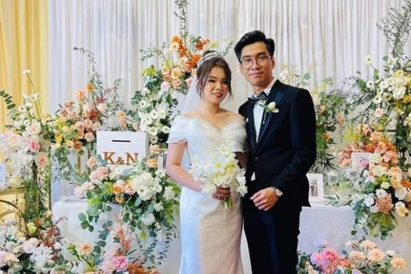 Cưới vợ gần 1 năm, PewPew vẫn ở thuê và có quan điểm không mua nhà: Nói gì mà dân mạng 'chia phe'?