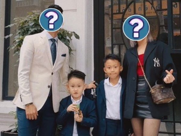 Tiền vệ có gu thời trang đẹp nhất Việt Nam kỷ niệm 10 năm ngày cưới với vợ ca sĩ, gửi gắm điều đặc biệt