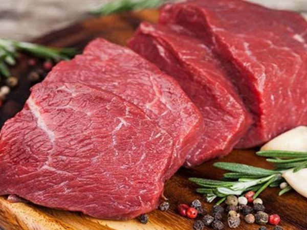 Người bệnh ung thư có nên kiêng thịt đỏ?