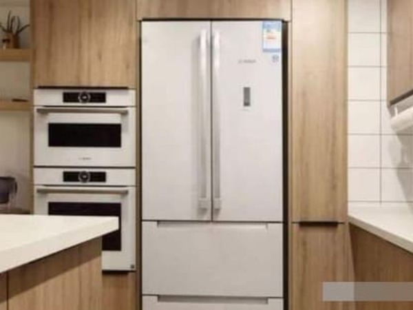 Tại sao người giàu không đặt tủ lạnh những nơi này?
