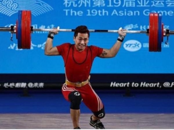 Kỳ Asiad buồn của thể thao Việt Nam?
