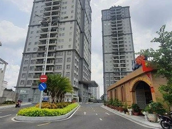 Chung cư Hà Nội tăng giá 19 quý liên tiếp, 'dở khóc dở cười' chuyện bán nhà vì được giá nhưng không mua được nhà khác để ở