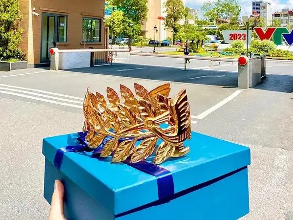 Hé lộ giải thưởng cao nhất từ trước đến nay của Đường lên đỉnh Olympia