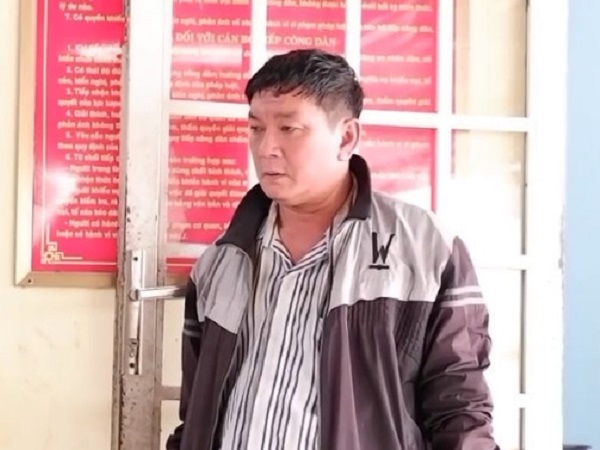 Khởi tố kẻ lừa tráo hơn 500 tờ vé số của người khuyết tật