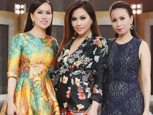 Ca sĩ Minh Tuyết hé lộ chuyện hồi nhỏ với chị gái tỷ phú, trưởng thành, ra cuộc sống rồi mới hiểu chuyện