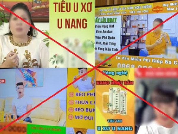 'Danh sách đen' - Nghệ sĩ nào có nguy cơ bị gọi tên?