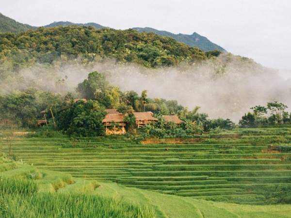 Khách Tây gợi ý những điểm đến 'vừa xinh đẹp vừa tránh đông đúc' ở Việt Nam