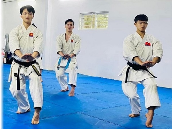 Lịch thi đấu của thể thao Việt Nam tại Asiad 19 ngày 8/10: Tạm biệt Hàng Châu