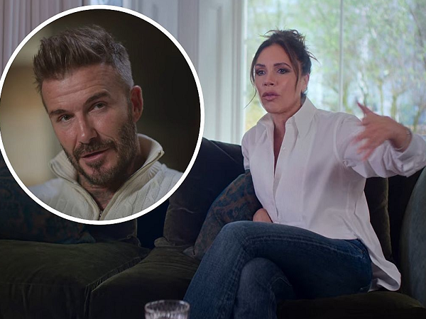 Tình vợ chồng 'cảm lạnh' nhà Beckham gây bão mạng: David quyết ép đến cùng, bóc mẽ Victoria giả nghèo khổ