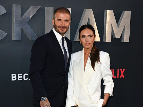 David Beckham có thêm nửa triệu người theo dõi chỉ sau 3 ngày, nâng tầm vị thế nhờ phim tài liệu siêu hot