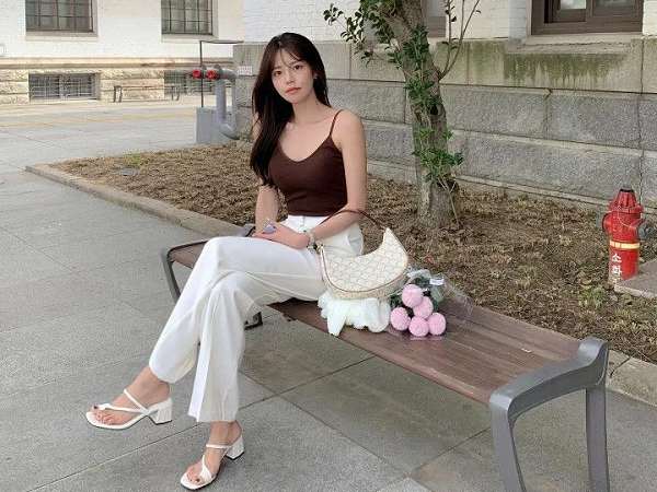 Mới tập đi giày cao gót, đây là 3 kiểu mà bạn nên đầu tư ngay