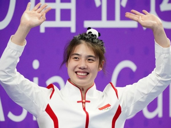 Bảng tổng sắp huy chương ASIAD 19 mới nhất: Đoàn Trung Quốc cán mốc 200 HCV