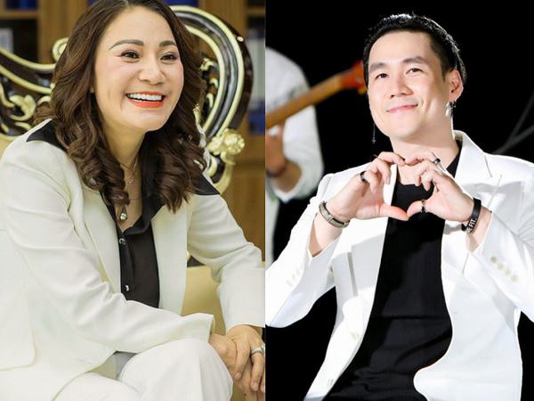 Vợ bị bắt vì lừa đảo hàng nghìn tỷ, ca sĩ Khánh Phương: 'Tôi cũng là nạn nhân, thiệt hại rất lớn'