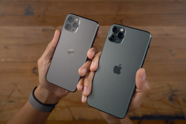 Xài iPhone từ lâu, bạn đã biết chức năng đặc biệt của logo 'táo khuyết'?