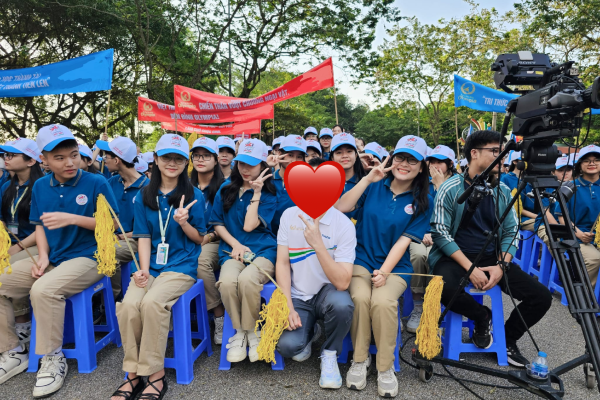 Hé lộ danh tính 'nam thần' MC của Đường lên đỉnh Olympia, sở hữu tài năng 'siêu đặc biệt'